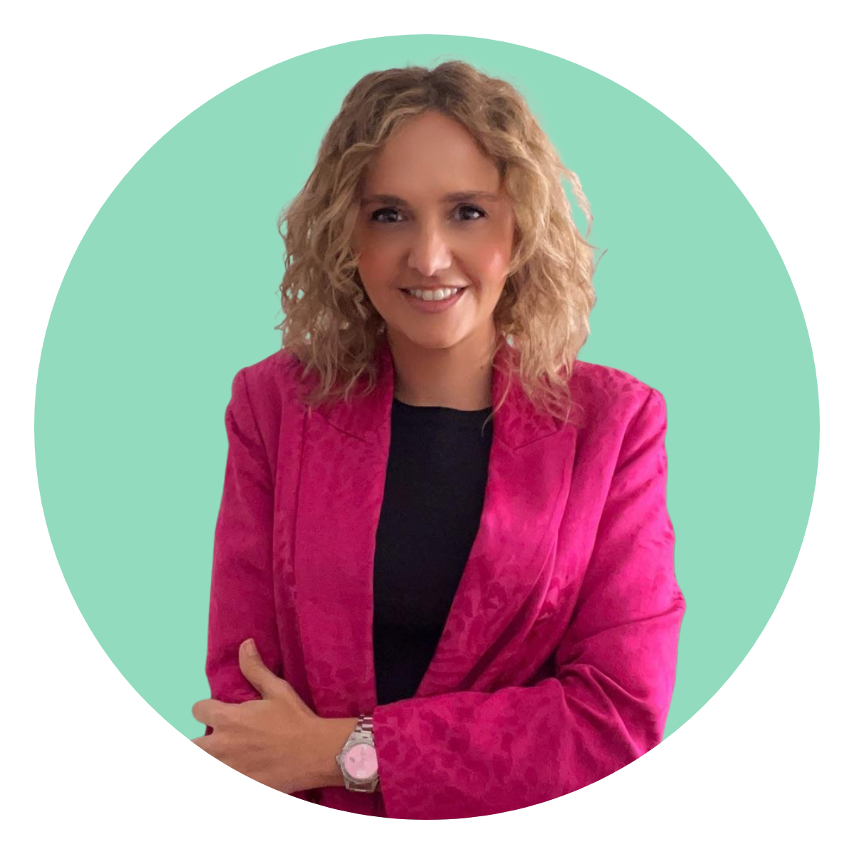 Consultora Mar Carrillo